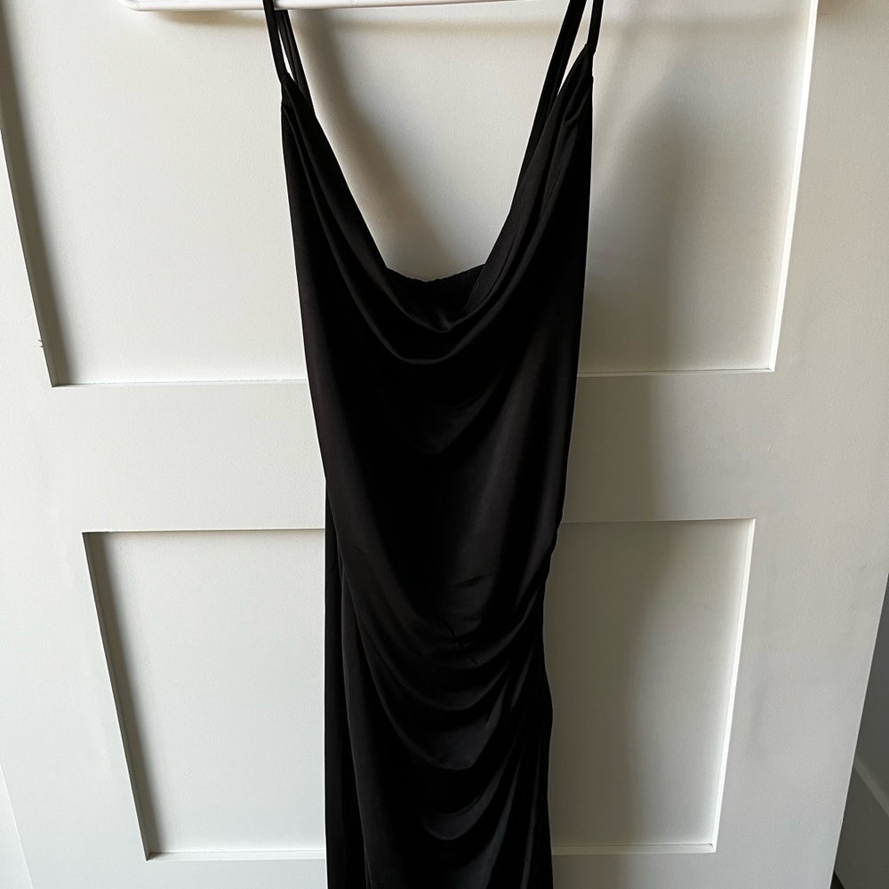 Homecoming dress